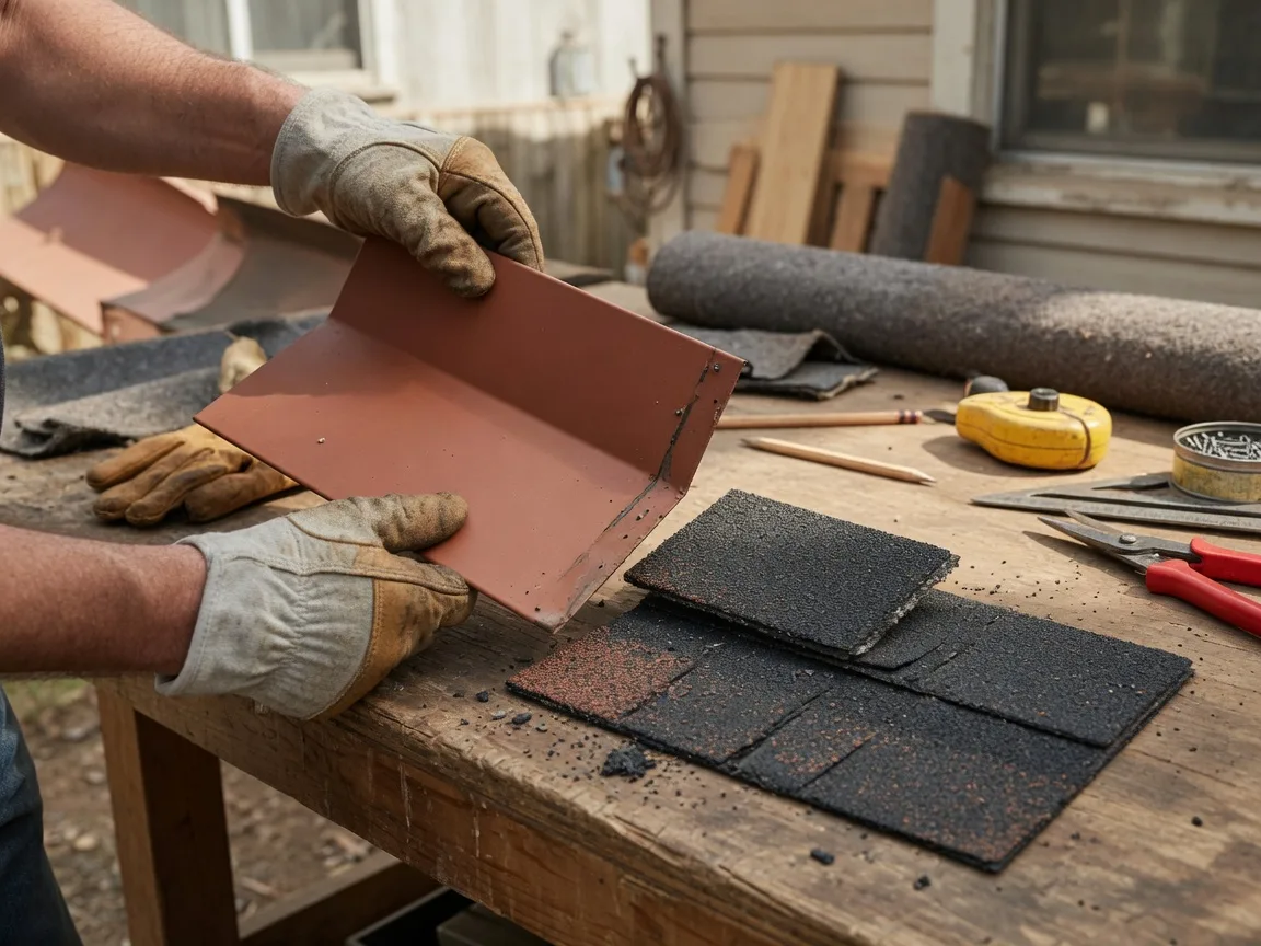 Roof Repair company in Soldotna, AK